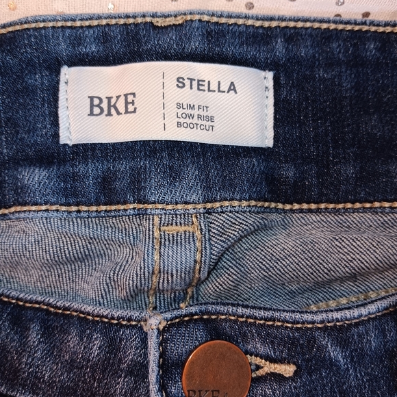 Buckle BKE Womens jeans - Picture 7 of 8